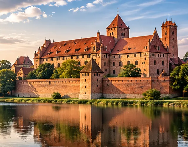Historia Polski