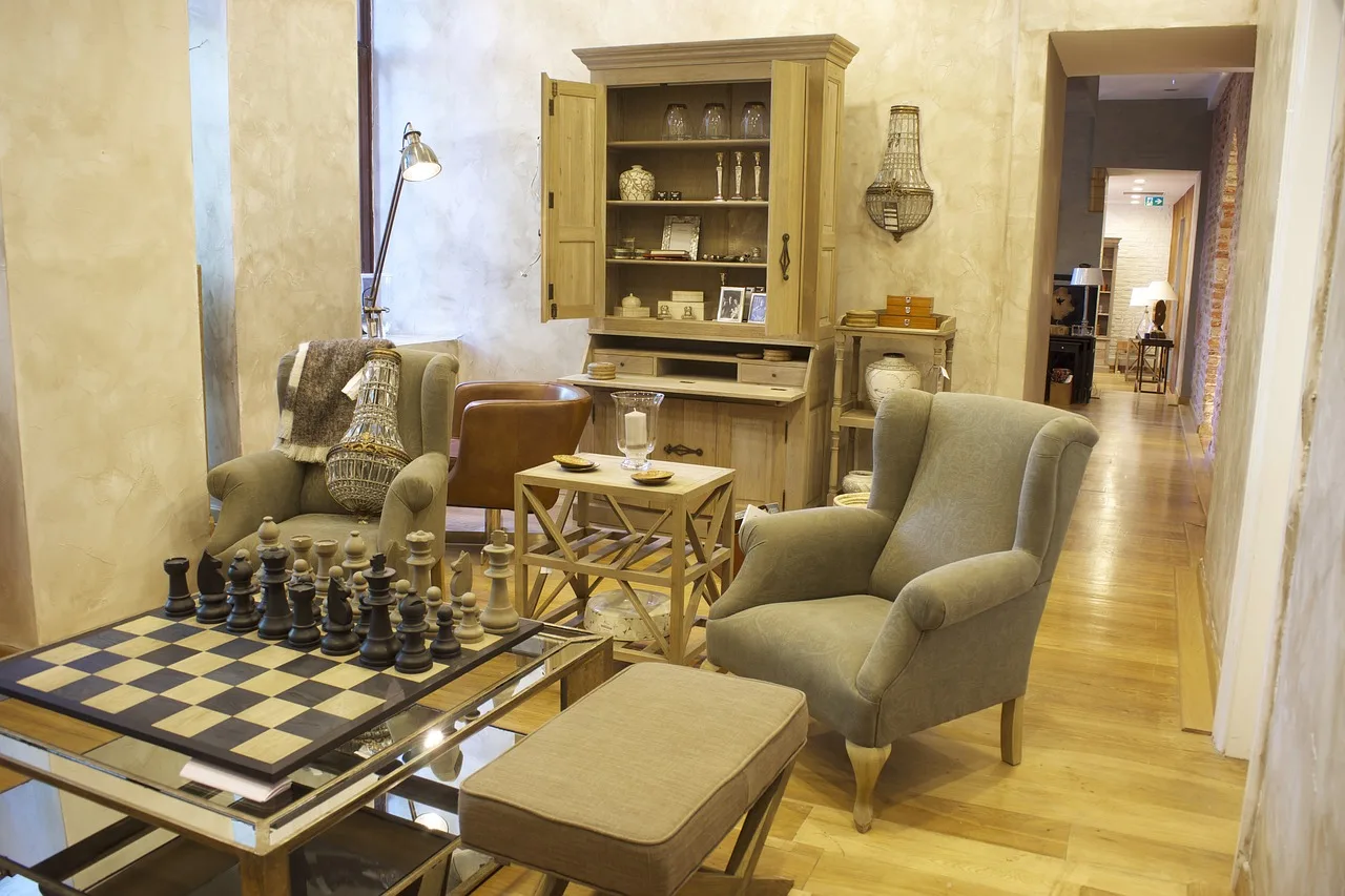 Sztuka jako terapia – inicjatywy w polskich szpitalach i więzieniach