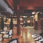 Nocne życie parków – fauna aktywna po zmroku