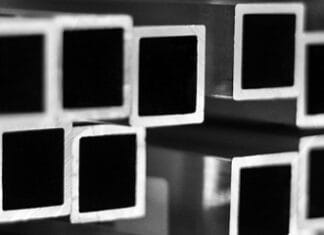 Profile nierdzewne – wszechstronność w nowoczesnym budownictwie