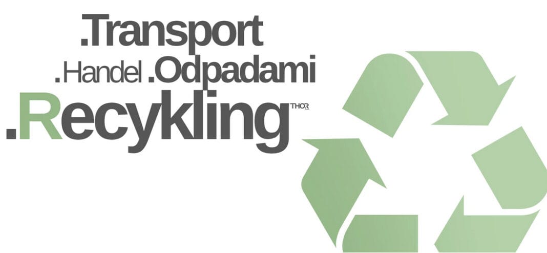 Co przyjmujemy w skupie makulatury