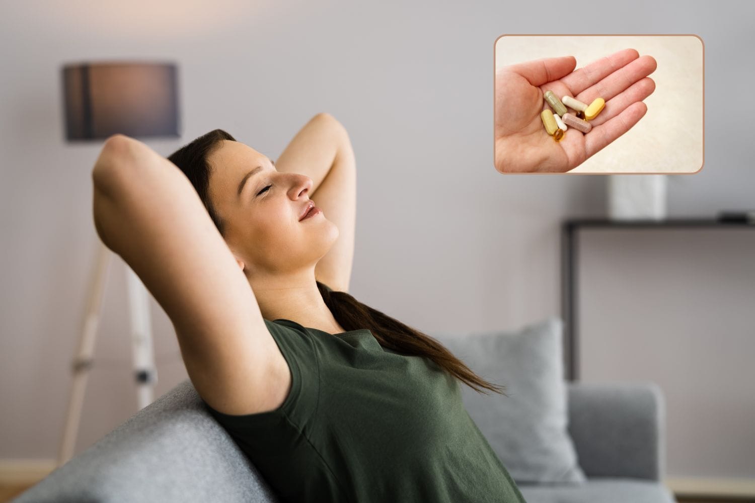 Formeds Aliness Suplementy diety