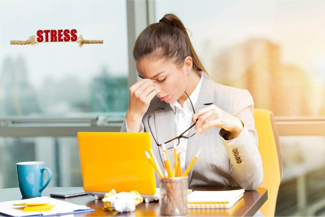 Jak zadbać o organizm w czasach przewlekłego stresu? Praktyczny poradnik dla współczesnych Polaków