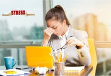 Jak zadbać o organizm w czasach przewlekłego stresu? Praktyczny poradnik dla współczesnych Polaków Jak zadbać o organizm w czasach przewlekłego stresu? Praktyczny poradnik dla współczesnych Polaków