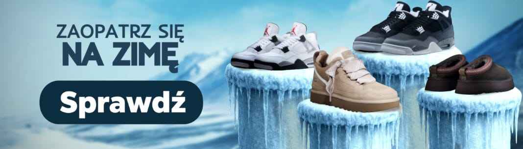 Sneakersy jako element stylu i kultury współczesnej