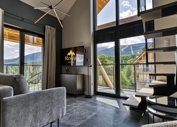 APARTAMENTY W ŚWIERADOWIE-ZDROJU – MIEJSCE, DO KTÓREGO CHCE SIĘ WRACAĆ APARTAMENTY W ŚWIERADOWIE-ZDROJU – MIEJSCE, DO KTÓREGO CHCE SIĘ WRACAĆ