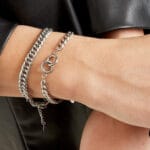 Srebro, które NIGDY nie czernieje? Odkryj biżuterię, która zmieni Twoją szafę!