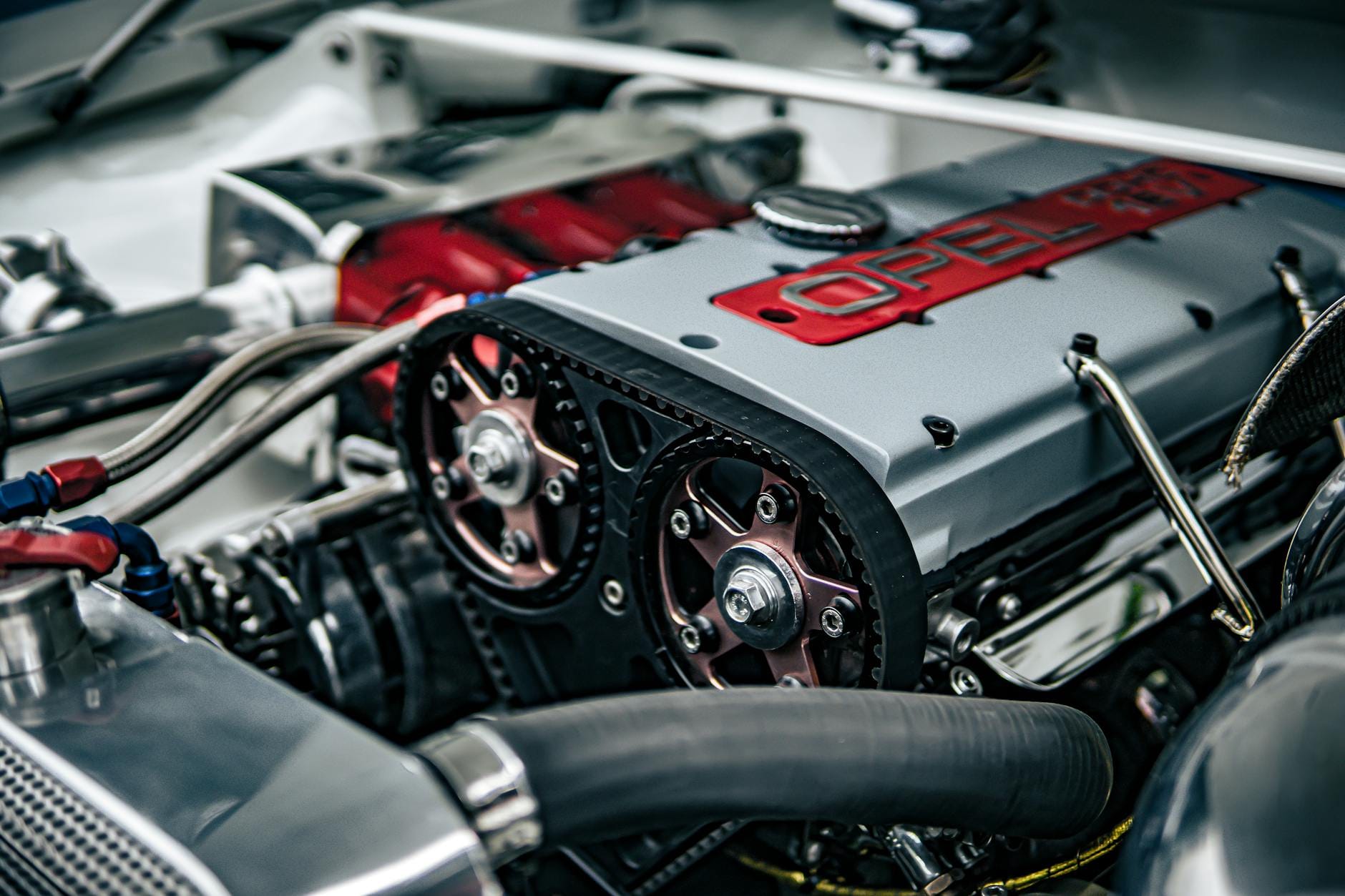 Silnik elektryczny - zasada działania, rodzaje i zastosowania