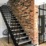 Szybki remont i nowoczesny design – dlaczego schody modułowe rewolucjonizują polskie wnętrza?