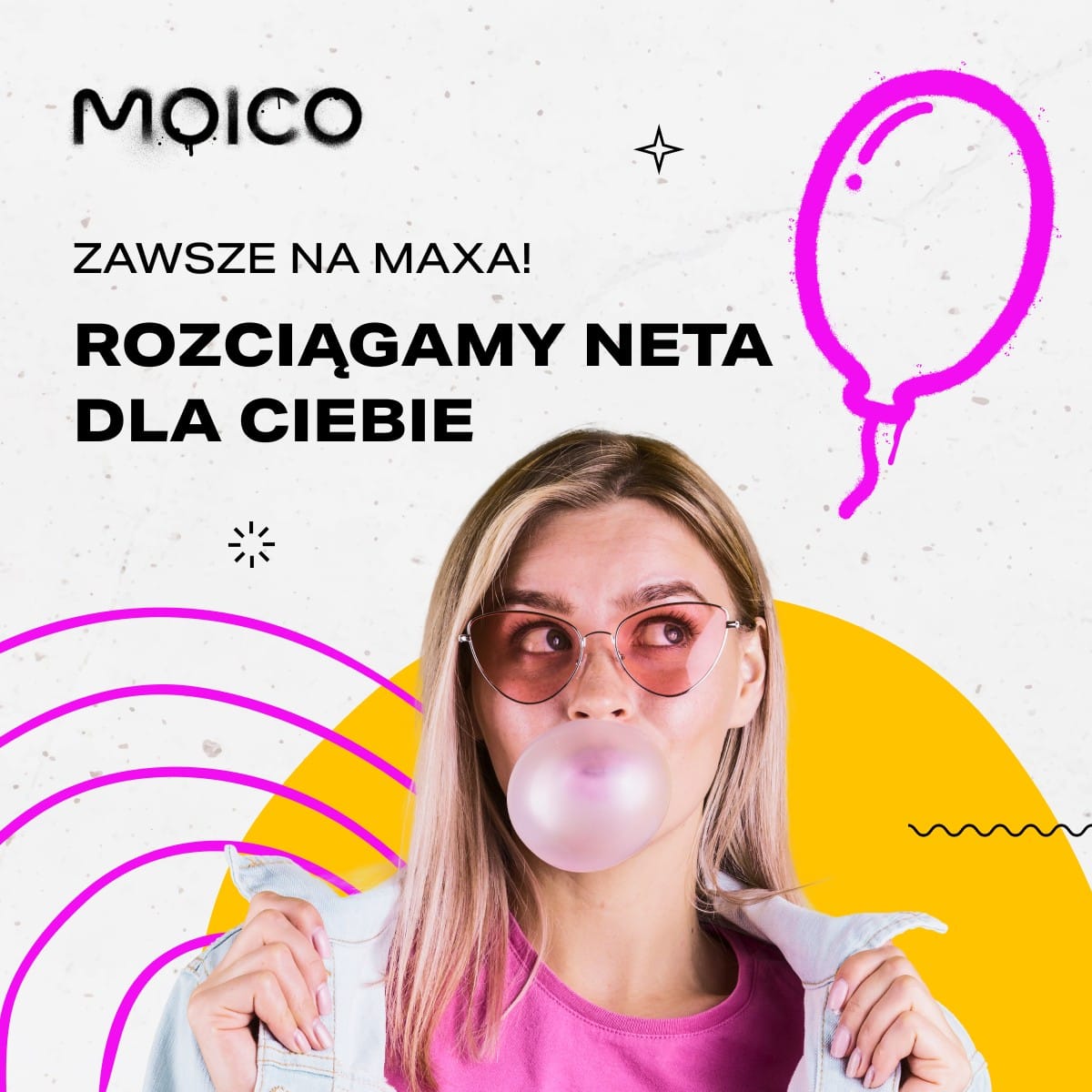 Internet światłowodowy w praktyce — jak wpływa na codzienne funkcjonowanie