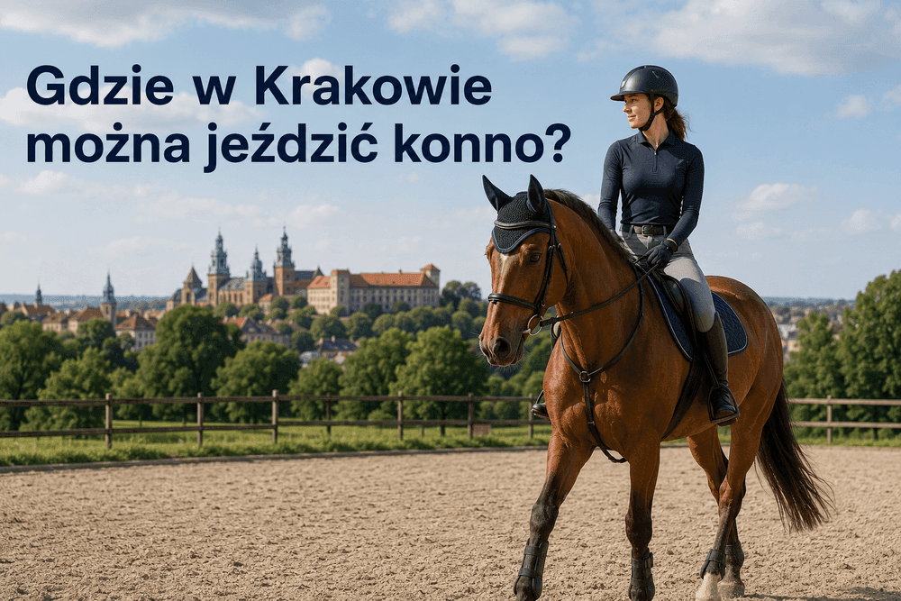 jezdziectwowkrakowieprzyzachwycajacejpanoramie