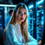 Zdalne zarządzanie serwerem Dell PowerEdge R360 – klucz do efektywnej administracji IT