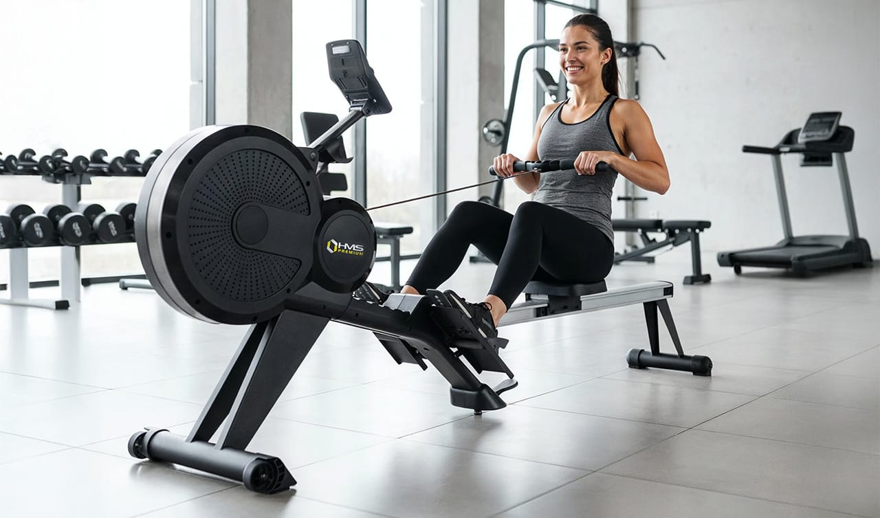 Domowe cardio dopasowane do przestrzeni, wieku i celu treningowego