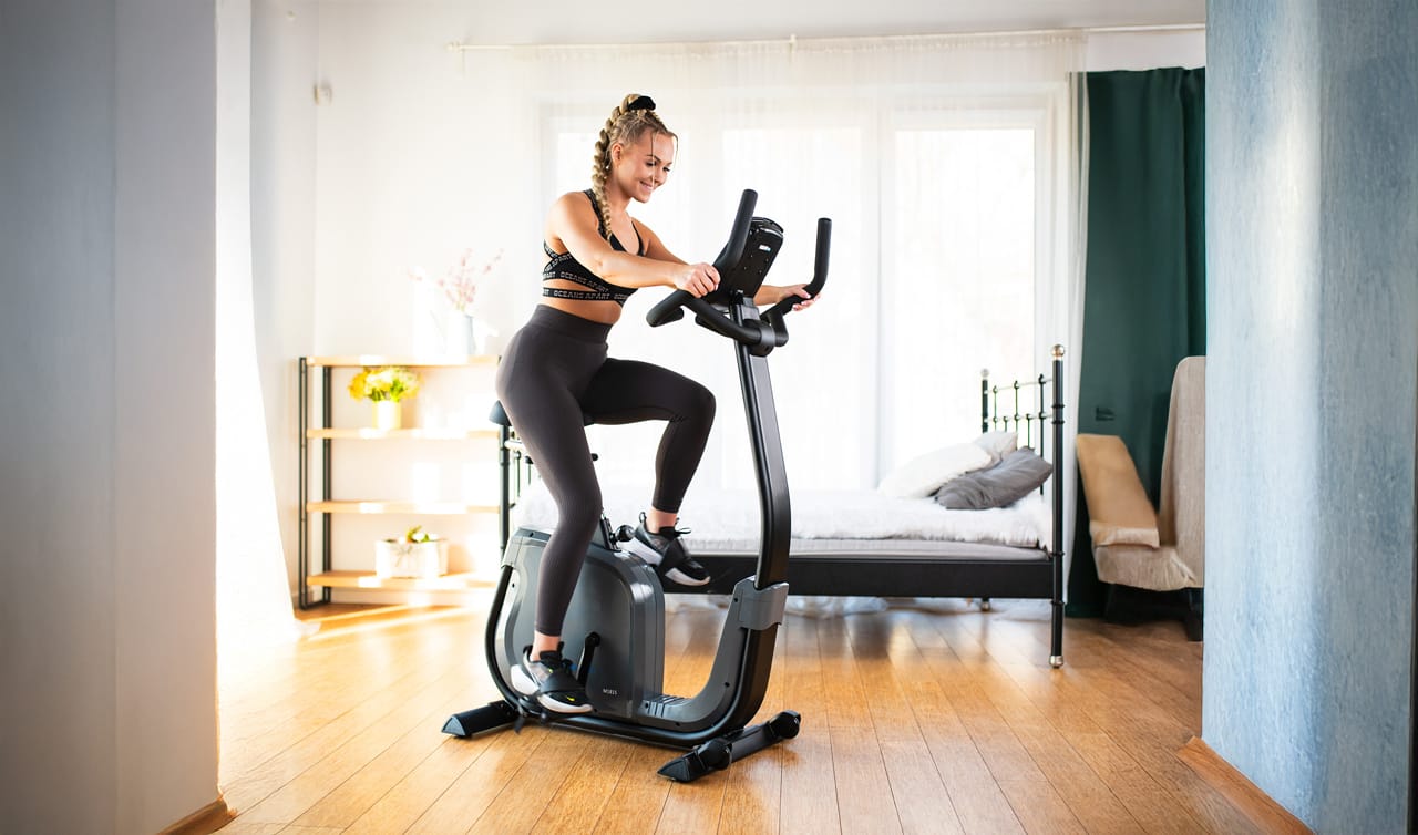 rower fitness