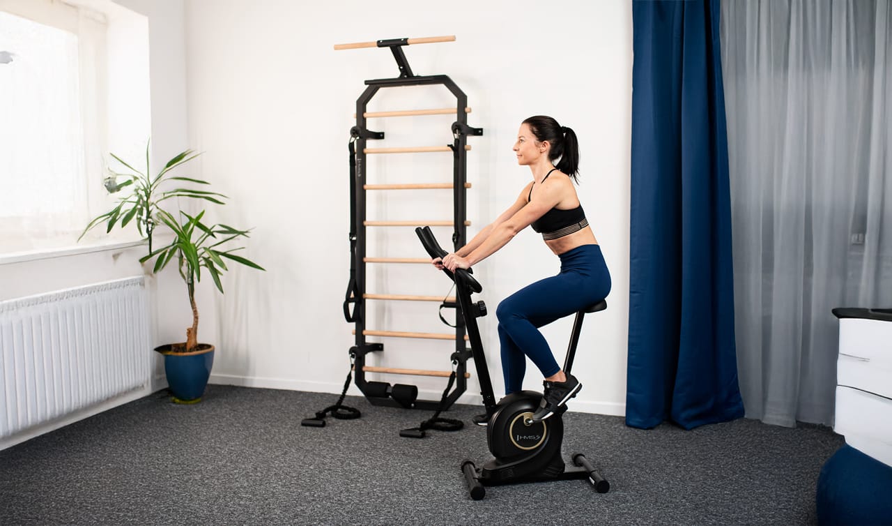 rower fitness