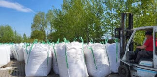 Big bagi do recyklingu, kamieni i kostki granitowej – oferta Big Bag Master dla przemysłu Big bagi do recyklingu, kamieni i kostki granitowej – oferta Big Bag Master dla przemysłu