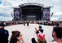 Jak przygotować teren pod koncert, festiwal lub imprezę plenerową? Jak przygotować teren pod koncert, festiwal lub imprezę plenerową?