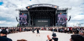 Jak przygotować teren pod koncert, festiwal lub imprezę plenerową?