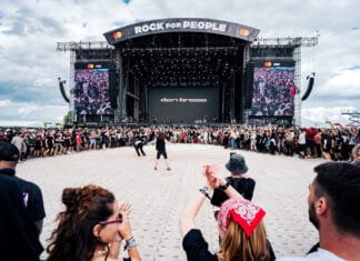 Jak przygotować teren pod koncert, festiwal lub imprezę plenerową? Jak przygotować teren pod koncert, festiwal lub imprezę plenerową?