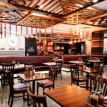 Jak restauracje przenoszą sprzedaż do internetu? Własna strona, menu i zamówienia online