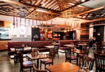 Jak restauracje przenoszą sprzedaż do internetu? Własna strona, menu i zamówienia online