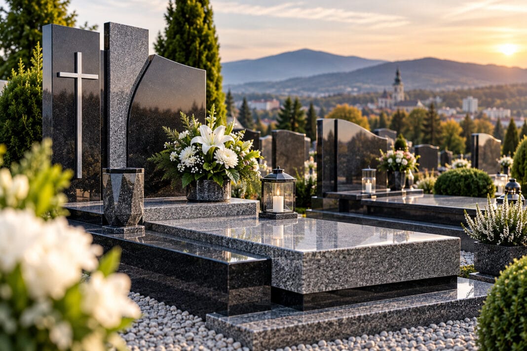 Kamieniarstwo-Bielsko-Biala-–-nagrobki-wykonane-z-dbaloscia-o-kazdy-detal Kamieniarstwo Bielsko-Biała – nagrobki wykonane z dbałością o każdy detal