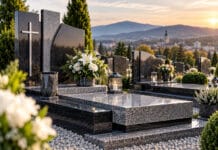 Kamieniarstwo Bielsko-Biała – nagrobki wykonane z dbałością o każdy detal