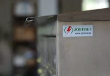 Wózki transportowe na zamówienie Jobimet