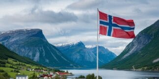 Wady i zalety pracy w Norwegii dla Polaków