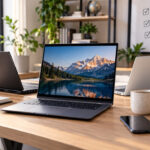 Laptopy – jak wybrać dobry laptop do pracy, domu i nauki Laptopy – jak wybrać dobry laptop do pracy, domu i nauki